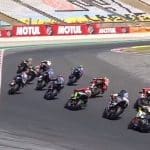 WSBK : Bautista vert de rage contre son coéquipier Davies