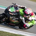 SSP300 Portimao J1 : Scott Deroue en forme devant Andy Verdoïa