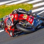 WSBK Scott Redding : « en MotoGP, j'ai essayé d'être moi-même mais ils m’en ont empêché »