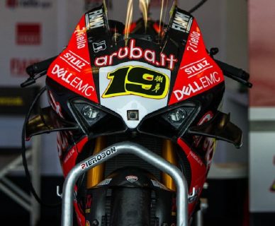 Ducati : après un ingénieur qui passe chez Yamaha en MotoGP, un autre file vers Honda en WSBK