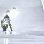 EWC, Bol d’Or, 1ère heure (16h) : Gino Rea leader surprise avec le Wojcik Racing Team polonais