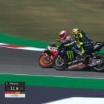 MotoGP Saint Marin Misano Q2 : Viñales souffle la pole à la KTM de Pol Espargaró, Quartararo troisième et rififi entre Márquez et Rossi...