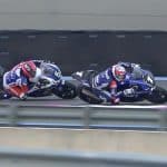 EWC, Bol d’Or, 18e heure (9h) : Le YART et FCC TSR Honda France en pleine lutte