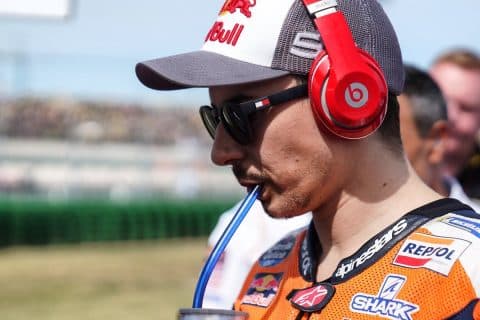 MotoGP Alberto Puig : « nous devons trouver une solution différente pour Lorenzo »