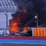 EWC, Bol d’Or : La Yamaha du YART et la SRC Kawasaki détruites par le feu !