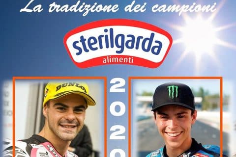 Moto2 Autriche – Aki Ajo jubile après le triomphe de Celestino Vietti