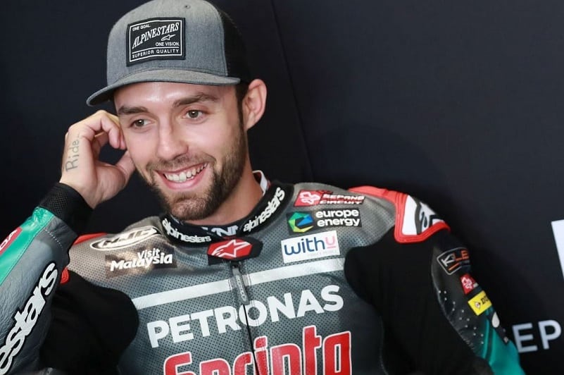 WSBK : Jonas Folger peut-être en Superbike avec Kiefer Racing l’an prochain