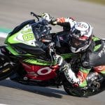 SSP300 Portimão J2 : Meilleure qualification pour Manuel Gonzalez, avec record à la clé
