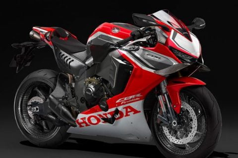 WSBK: o que sabemos sobre a misteriosa nova Honda CBR 1000RR?