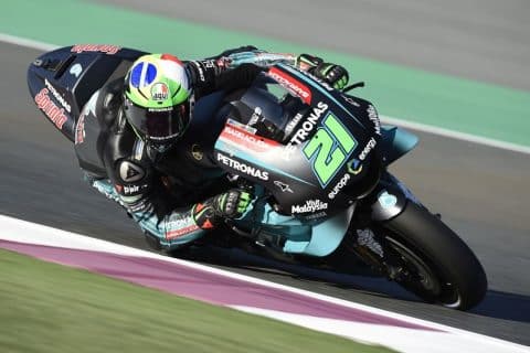 Moto2 Australie Qualifications : Fermin Aldeguer pulvérise son propre record