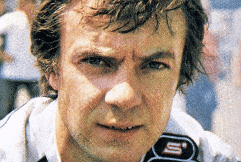 Patrick Pons : le précurseur