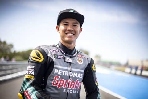 Moto2: まだ怪我をしているため、パウィは 2020 年に復帰する予定です…そして Moto3 にも復帰します!