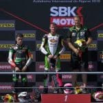 SSP300, Course : Deroue vainqueur, González presque champion