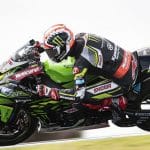 WSBK Portimão J1 : Johnny Rea 0.07 devant Álvaro Bautista