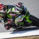 SBK - Course 1 : Johnny Rea sans rival