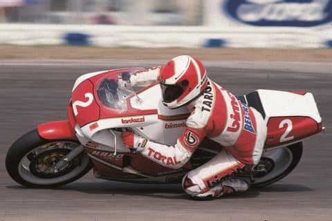 [Rua] Kawasaki comprou Bimota