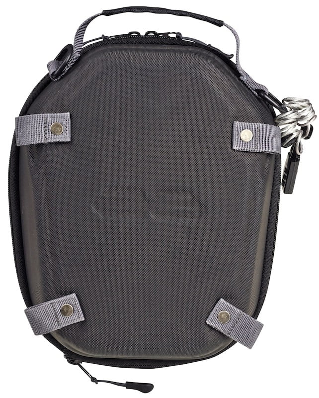 Street] Bagster Locker : sacoche de selle… si je veux ! - Paddock GP