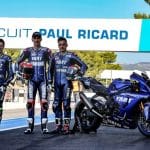 EWC, Bol d’Or, Essais libres : La Yamaha du YART devant la Kawasaki Championne du Monde