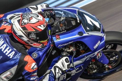 EWC、ボルドール：YARTがロリス・バズ、マービン・フリッツ、ニッコロ・カネパとともにポールポジションを獲得