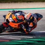 MotoGP Saint Marin Misano Q1 : Johann Zarco en finale, comme Joan Mir