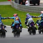 MotoGP : le temps de la propulsion électrique est loin d’être arrivé pour les constructeurs