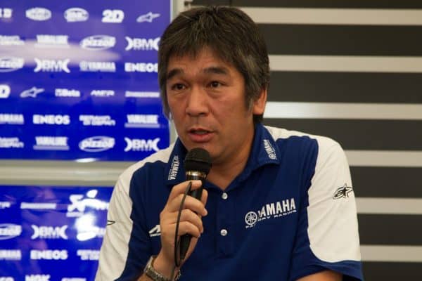 MotoGP : les têtes japonaises continuent à tomber chez Yamaha