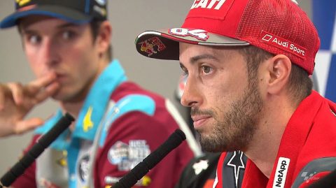 Moto2 – Deniz ?ncü, acteur principal du retour triomphal de la Turquie en Moto2