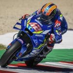 MotoGP Saint Marin Misano J1 : Álex Rins s’est fait oublier, comme à Silverstone…