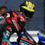MotoGP Saint Marin Misano J2 : objectif atteint pour Fabio Quartararo