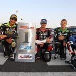 FSBK : Clôture de la saison en apothéose sur le circuit d'Albi