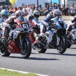 FSBK : Étape de gala à Albi