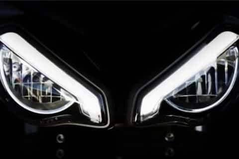 [Rua] Triumph Street Triple RS: uma nova versão para 2020