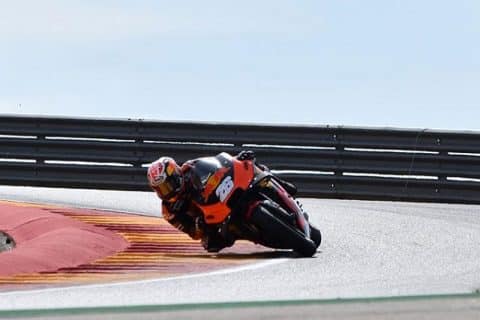 MotoGP : Aragón, Valencia, Motegi, on prépare 2020 en silence...