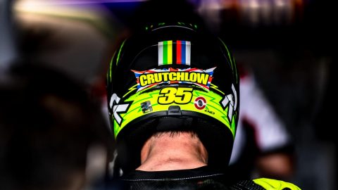 MotoGP : Cal Crutchlow n’en veut pas à Alberto Puig de le critiquer, bien au contraire !