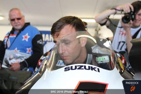 Moto2 Barcelone Qualifications : Aron Canet décroche la dernière pole de la saison