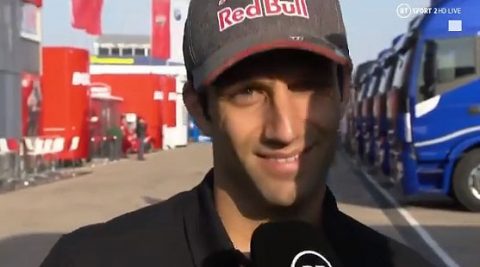 MotoGP Assen Parade LIVE : La charrette version néerlandaise…