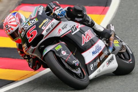 Moto2 Tha?lande : Avant le MotoGP, Ogura met fin à 15 ans d’attente pour le Japon