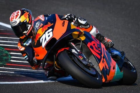 MotoGP : chez Ducati, KTM et Aprilia, les grandes manœuvres pour 2020 ont commencé