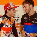 MotoGP : Pierre Gasly, un autre pilote de Formule 1 qui encense les Grands Prix moto