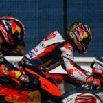 MotoGP : point sur la situation de Johann Zarco