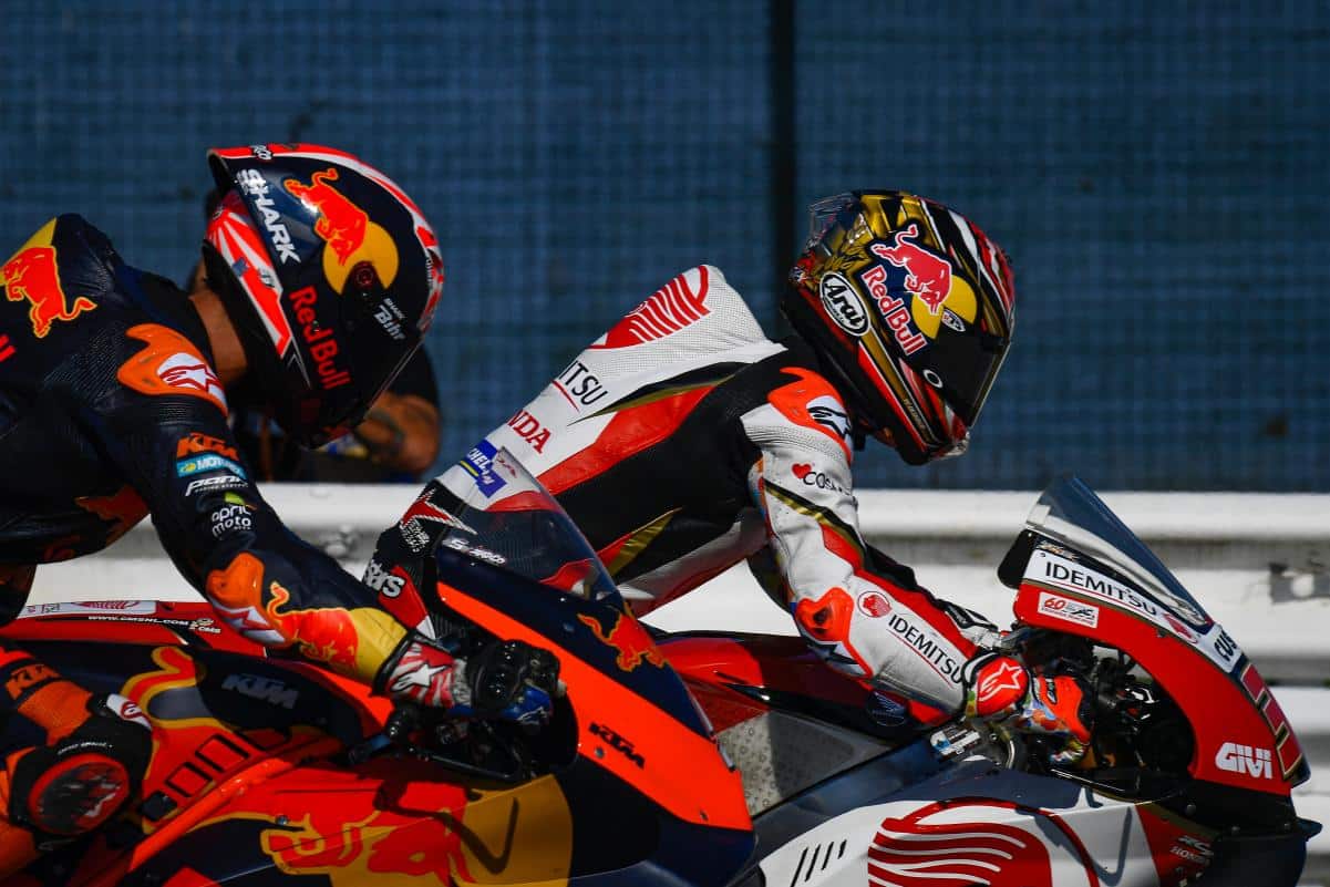 MotoGP : point sur la situation de Johann Zarco