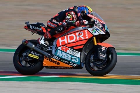 Moto2: Speed ​​Up’s successes remind us that quality can take precedence over quantity