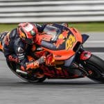 MotoGP Thaïlande Buriram J3, Pol Espargaro (KTM/13) : « J'ai réussi à terminer, et le Japon sera une histoire différente »
