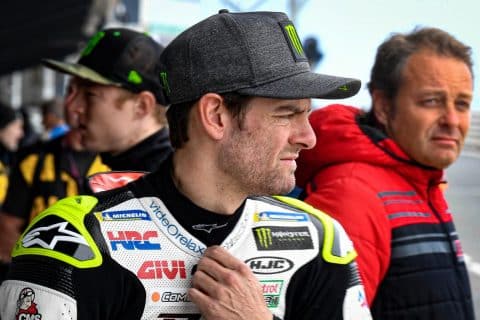 MotoGP Austin Parade LIVE : La version nord-américaine avec du stunt… (Vidéo)