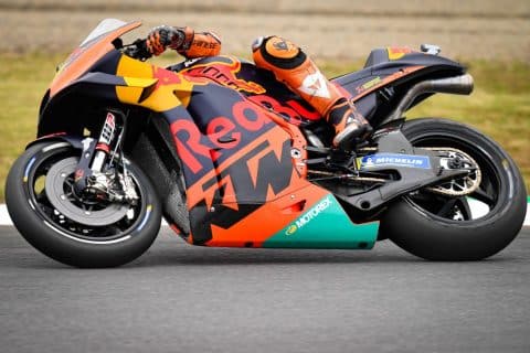 MotoGP Japon Motegi J3 : Pol Espargaró (KTM/11) une nouvelle fois irréprochable