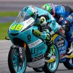 Grand Prix du Japon Motegi Moto3 FP1 : Dalla Porta chute mais domine