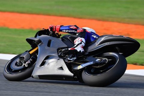 MotoGP : Yamaha ferme la porte à Johann Zarco pour son équipe test