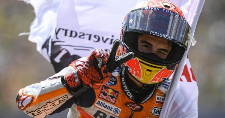 MotoGP, Márquez dominant et jusqu’en 2022 : Honda n’a rien appris de la leçon Valentino Rossi