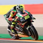 MotoGP : Aprilia cherche sponsor