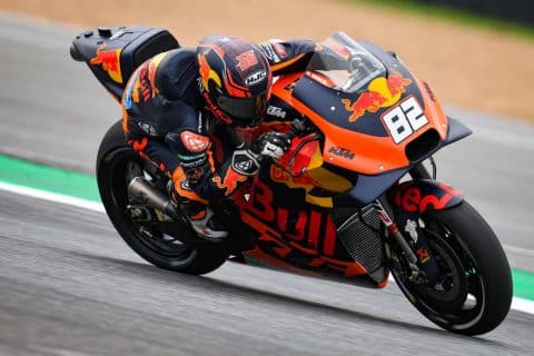 MotoGP KTM：ミカ・カリオ、2020年に公式ハンドルバーが欲しいならもっと頑張らなければいけないと認める